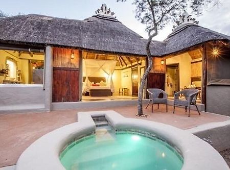 Amakhala Safari Lodge Paterson ภายนอก รูปภาพ