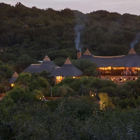 Amakhala Safari Lodge Paterson ภายนอก รูปภาพ