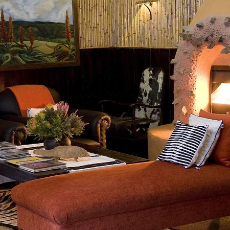 Amakhala Safari Lodge Paterson ภายนอก รูปภาพ