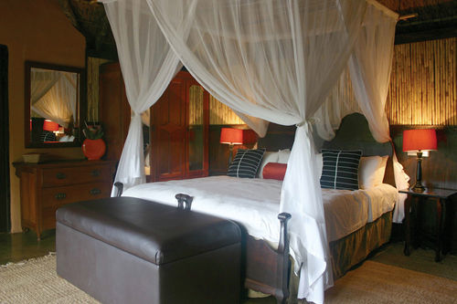 Amakhala Safari Lodge Paterson ภายนอก รูปภาพ