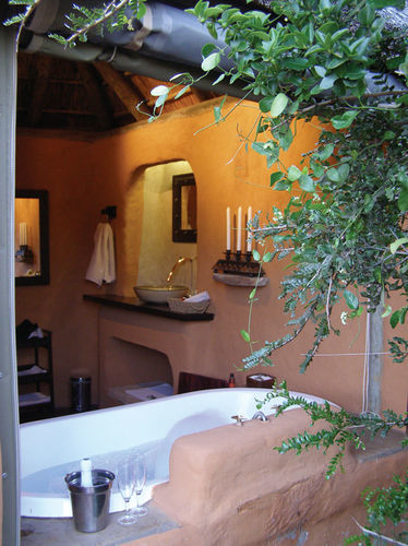 Amakhala Safari Lodge Paterson ภายนอก รูปภาพ