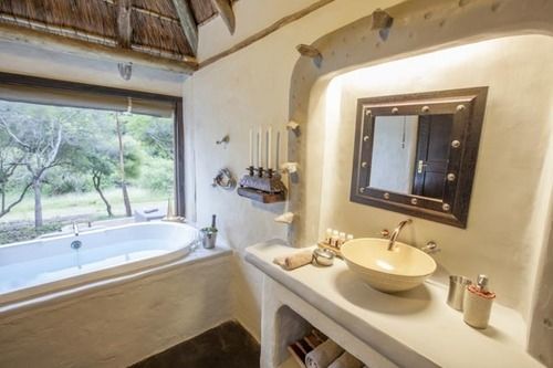 Amakhala Safari Lodge Paterson ภายนอก รูปภาพ