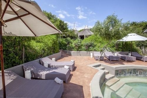Amakhala Safari Lodge Paterson ภายนอก รูปภาพ
