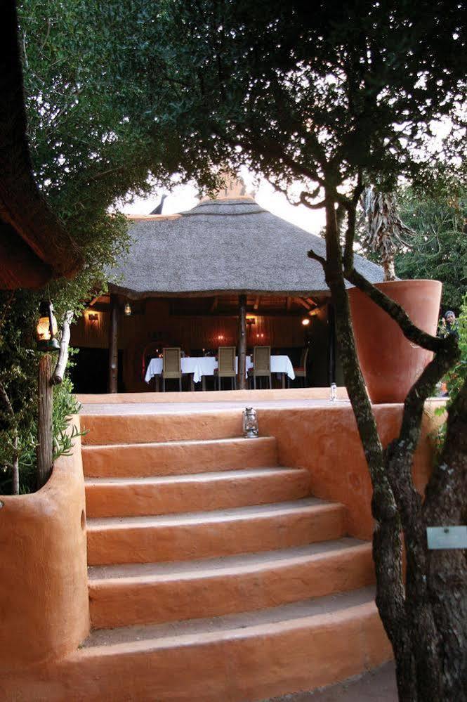 Amakhala Safari Lodge Paterson ภายนอก รูปภาพ