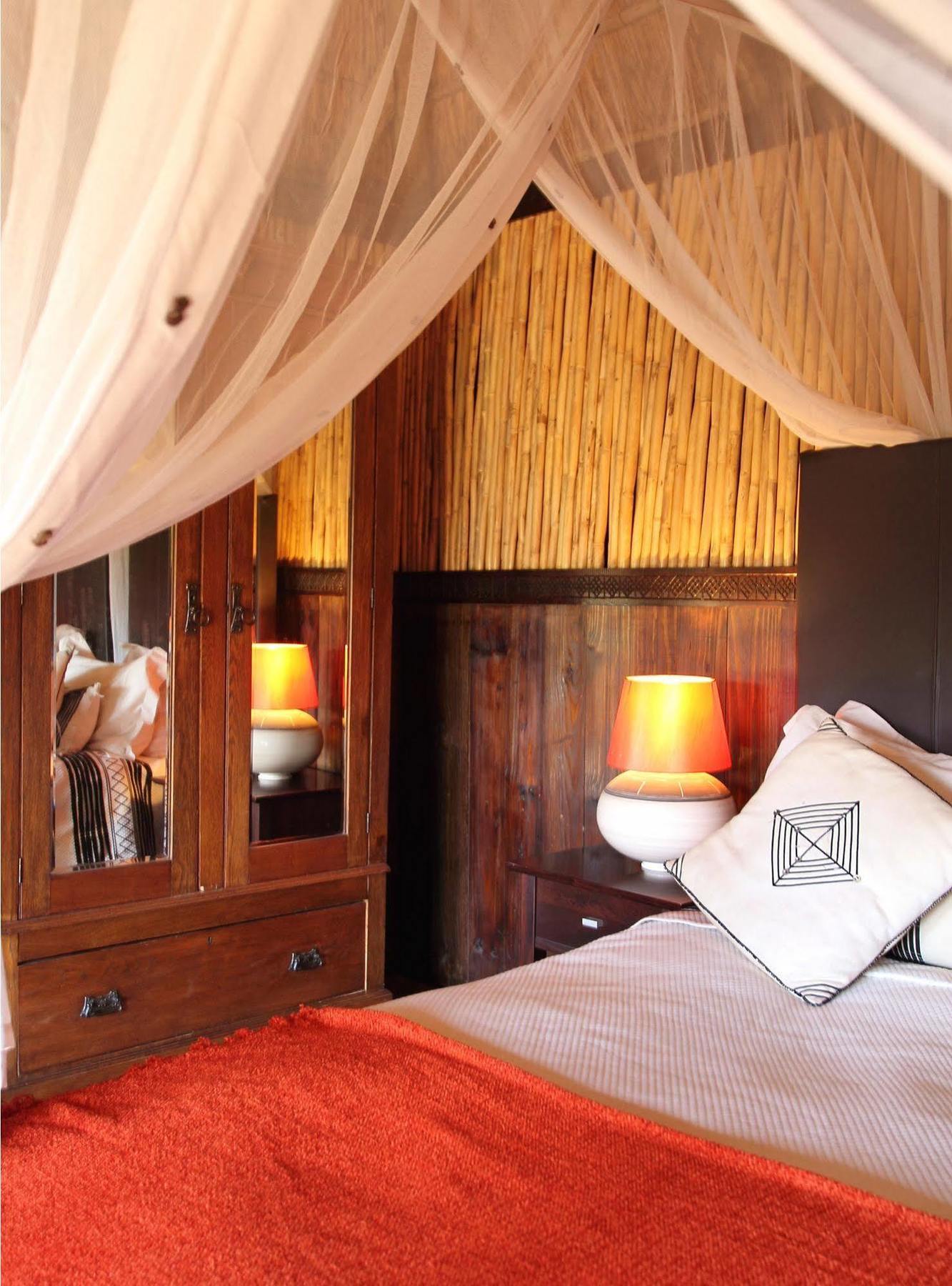 Amakhala Safari Lodge Paterson ภายนอก รูปภาพ