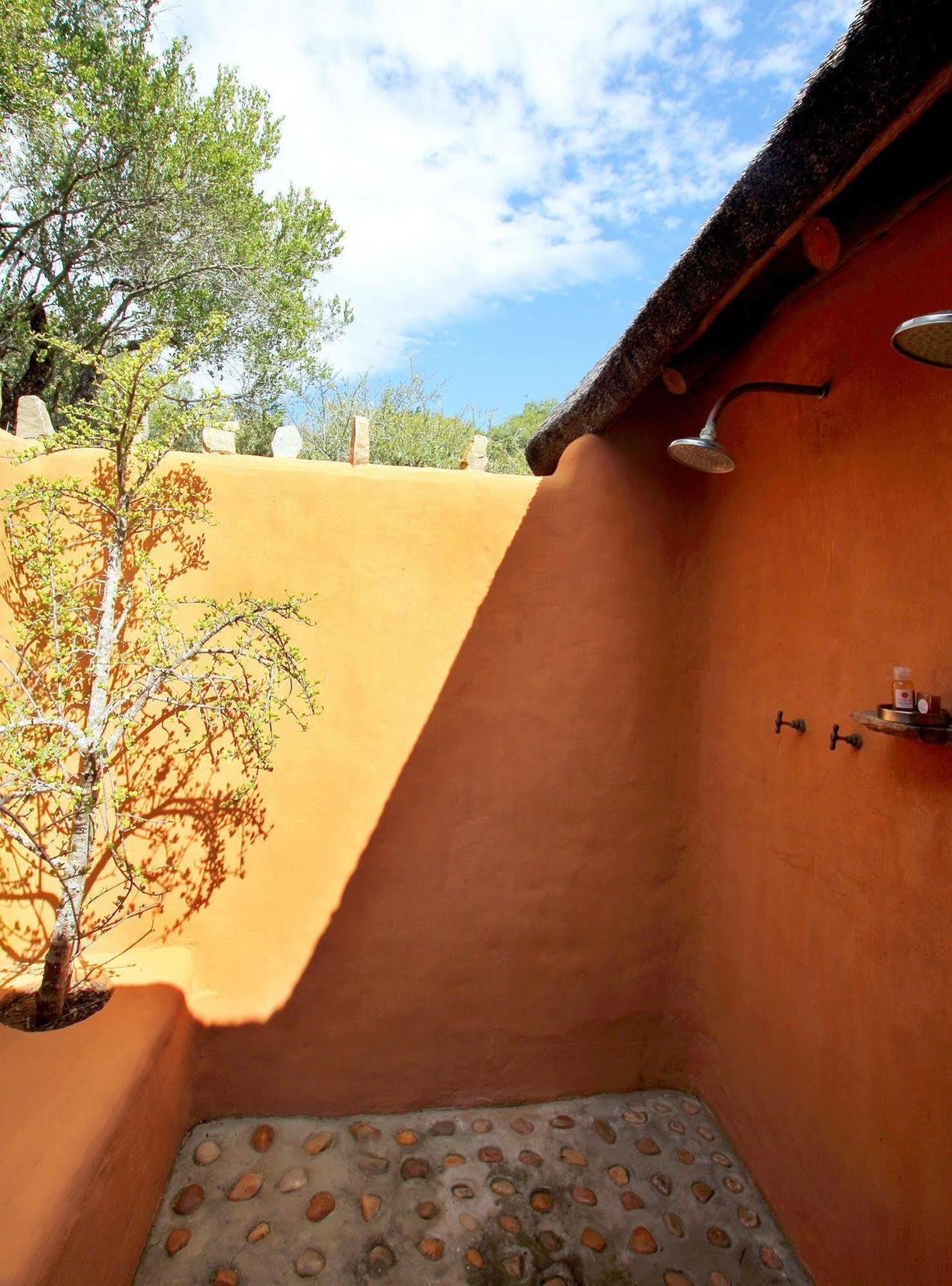 Amakhala Safari Lodge Paterson ภายนอก รูปภาพ