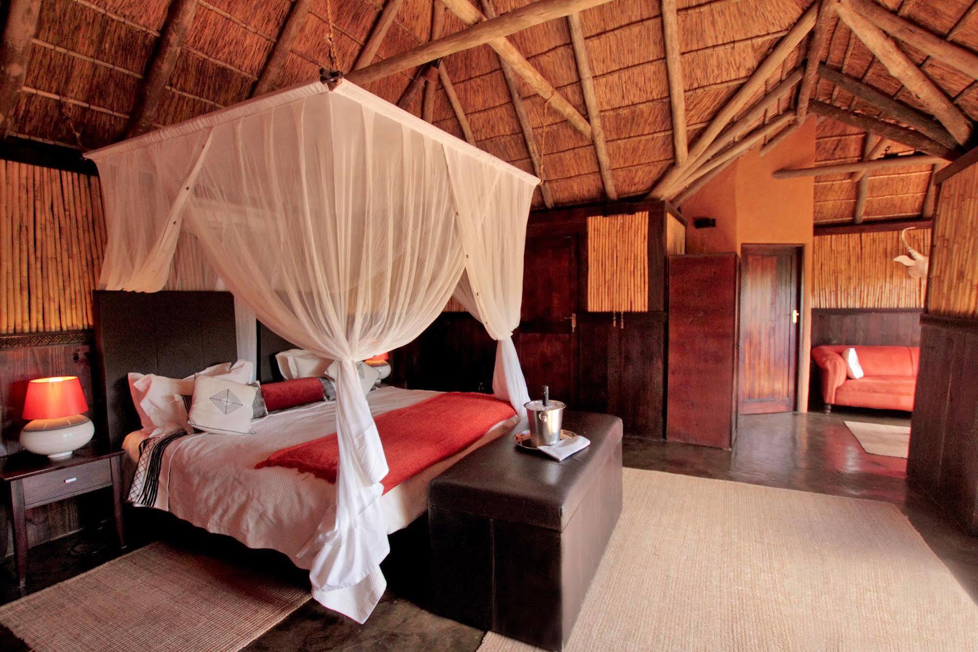 Amakhala Safari Lodge Paterson ภายนอก รูปภาพ